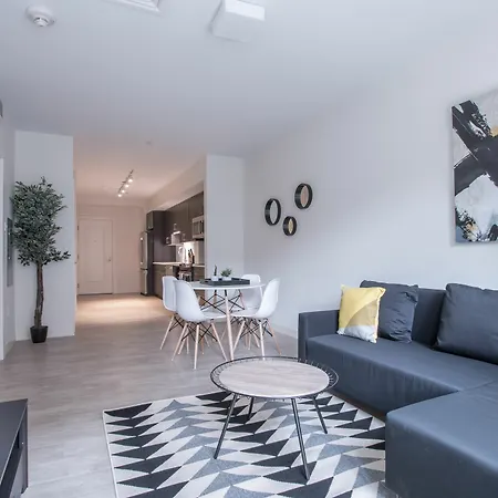 Classic 1Br In Fenway By Sonder-3