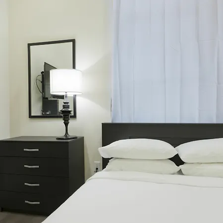 Lively Studio In Downtown Crossing By Sonder-2