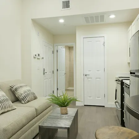 Lively Studio In Downtown Crossing By Sonder-3