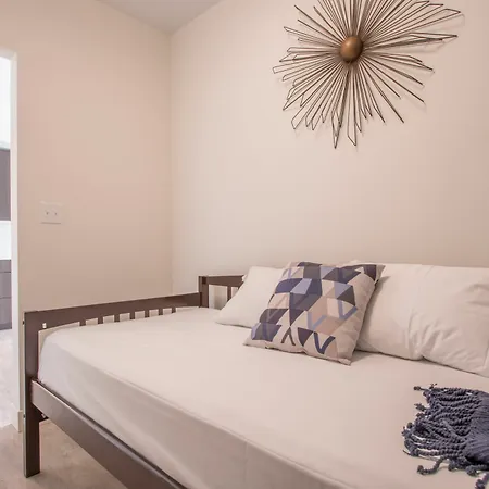 Vibrant 2Br In Fenway By Sonder-3