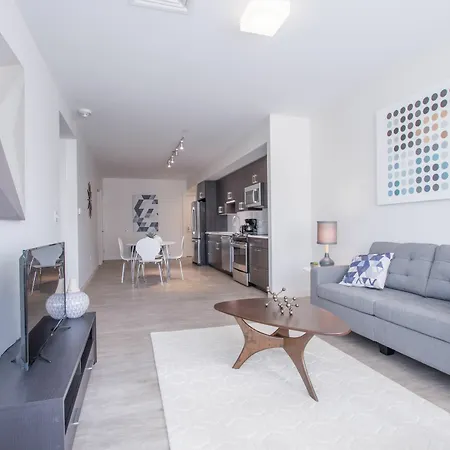Vibrant 2Br In Fenway By Sonder-2