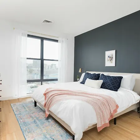 Distinctive 2Br In Seaport By Sonder-3