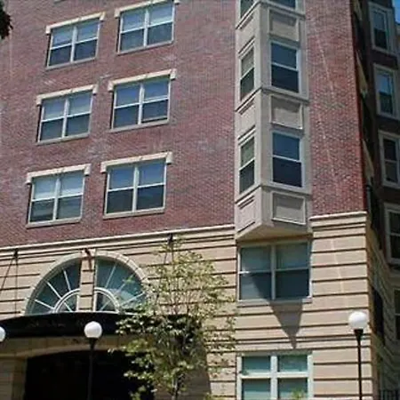 Global Suites At Victory Gardens-2