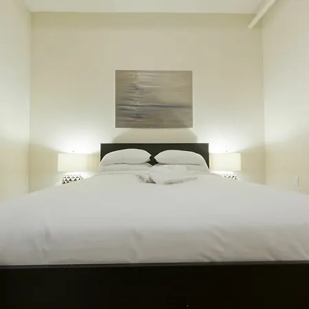 Posh 2Br In Financial District By Sonder-3