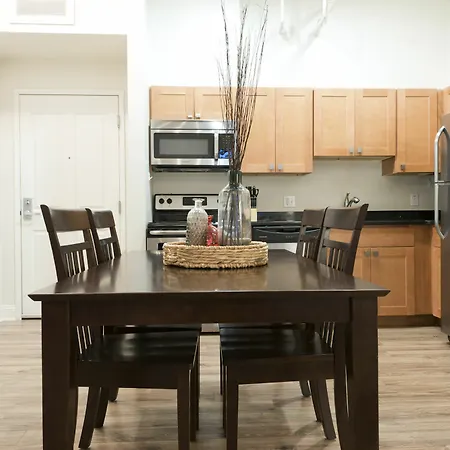 Posh 2Br In Financial District By Sonder-2