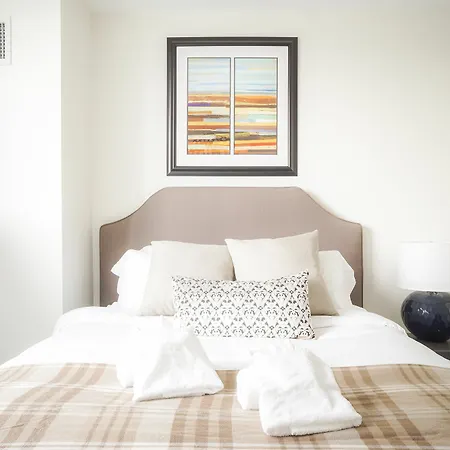 Stunning 2Br In Allston By Sonder-2