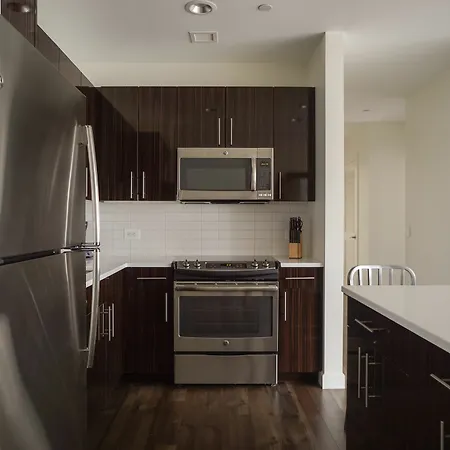 Stunning 2Br In Allston By Sonder-3
