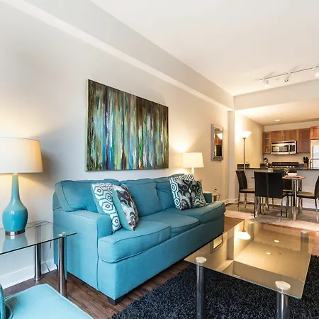 Global Luxury Suites Mass General Hospital-3