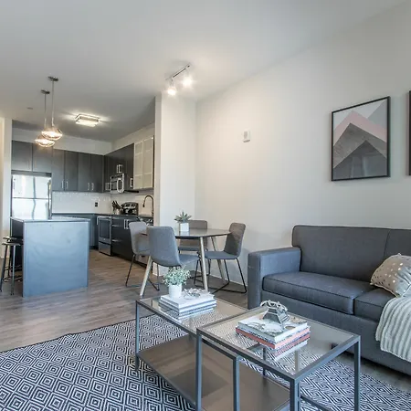 Smart 1Br In South End By Sonder-3