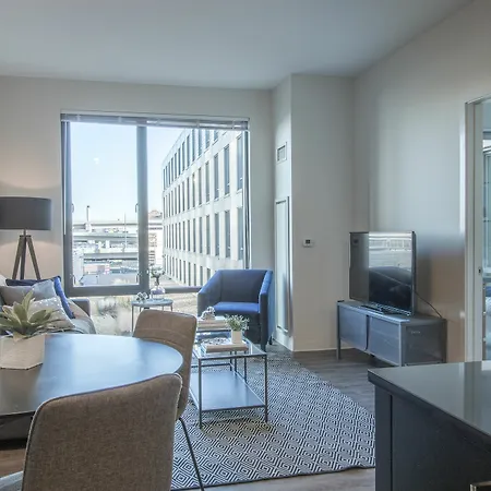 Smart 1Br In South End By Sonder-2