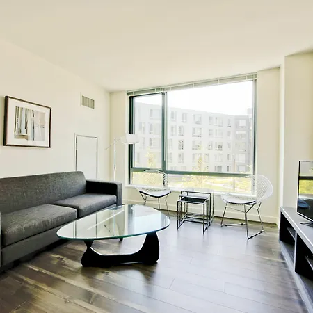 Airy 2Br In Allston By Sonder-3