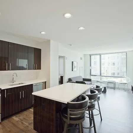 Airy 2Br In Allston By Sonder-2