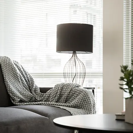 Mid-Century 1Br In Fenway By Sonder-3