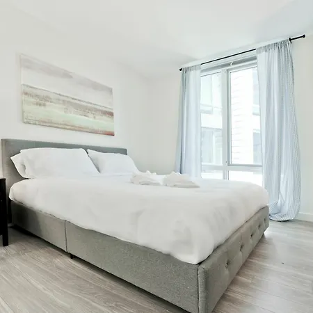 Charming 1Br In Allston By Sonder-3