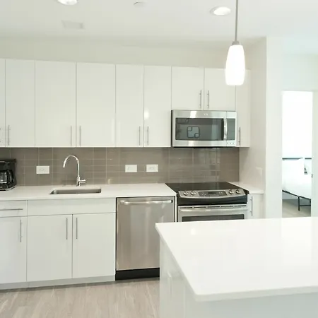 Sleek 2Br In Allston By Sonder-2