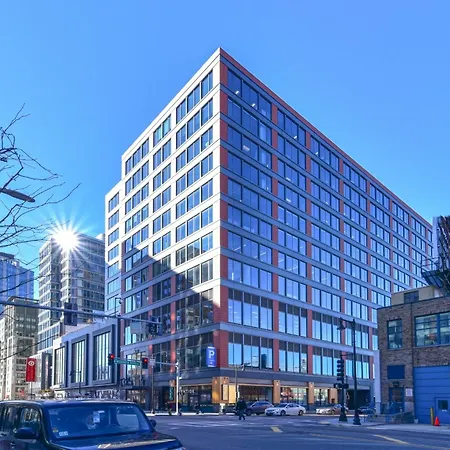 Global Luxury Suites At Fenway-3