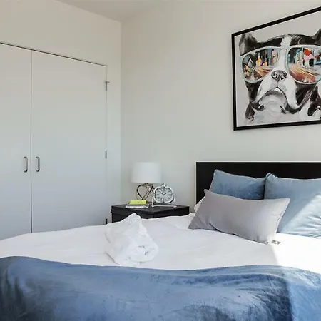 Bright 1Br In South End By Sonder-2
