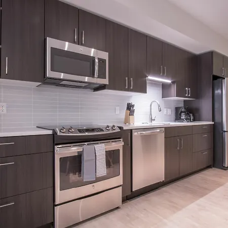 Chic 2Br In Fenway By Sonder-2