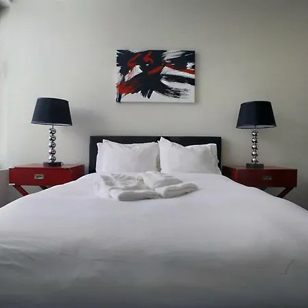 Hip 1Br In South End By Sonder-2