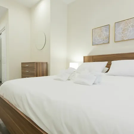 Lovely 2Br In Downtown Crossing By Sonder-3