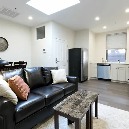 Lovely 2Br In Downtown Crossing By Sonder-2