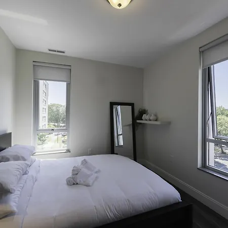 Spacious 3Br In South End By Sonder-2