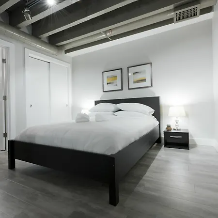 Loft Style 2Br In Downtown Crossing By Sonder-3