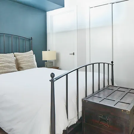 Bi-Level 2Br In Downtown Crossing By Sonder-3