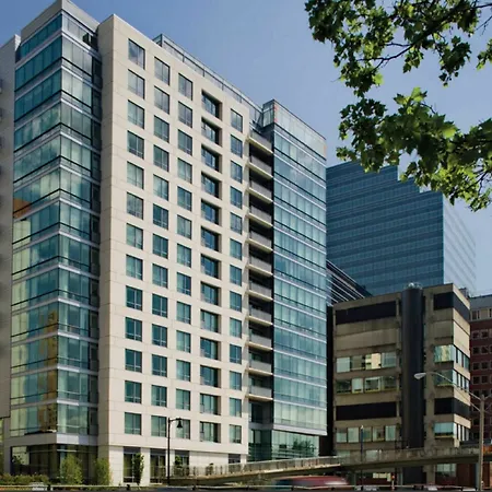 Global Luxury Suites At West End-2