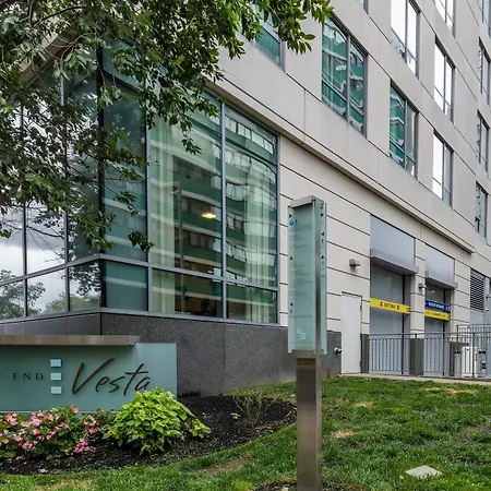 Global Luxury Suites At West End-3