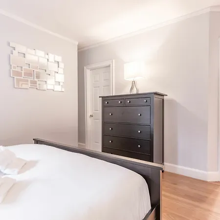 New - Lovely 2Br In South End By Sonder-2