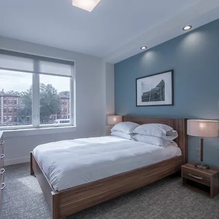 Spacious 1Br In Fenway By Sonder-3