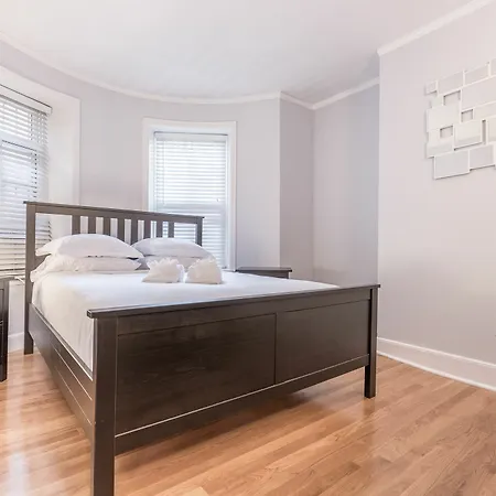 New - Lovely 2Br In South End By Sonder-3