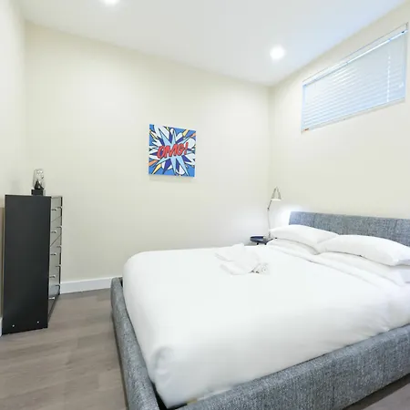 Chic 1Br In Downtown Crossing By Sonder-3