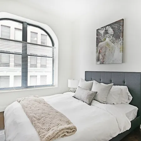 Spacious 2Br In Downtown Boston By Sonder-3