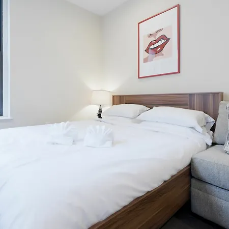 Hip 1Br In Downtown Crossing By Sonder-3