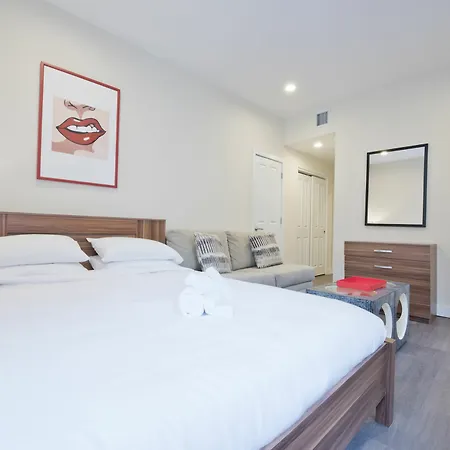 Hip 1Br In Downtown Crossing By Sonder-2