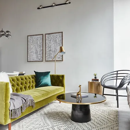 Vibrant 2Br In Downtown Crossing By Sonder-2