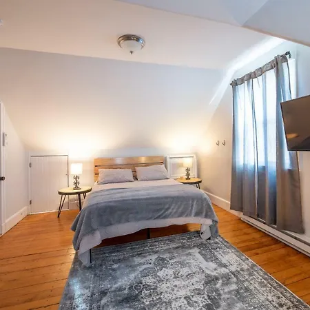 Wyman Bed & Breakfast-2