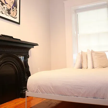 Charming & Stylish Studio On Beacon Hill #11-2