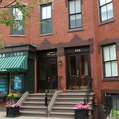 Stylish Downtown Studio In The Southend, C.Ave #43-2