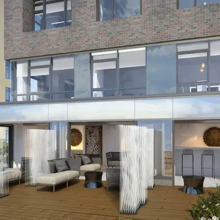 Global Luxury Suites In South End-2