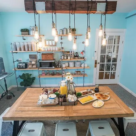 Wyman Bed & Breakfast-3