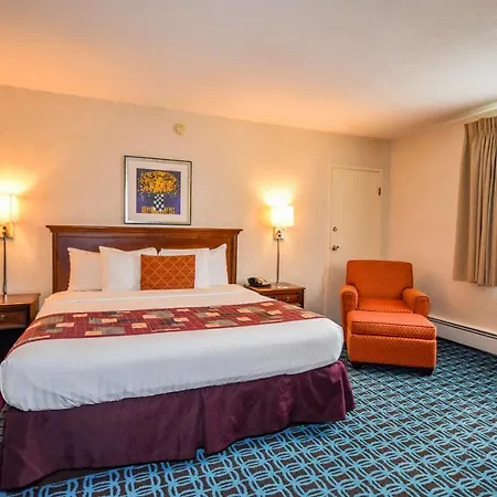 Charles River Inn-2