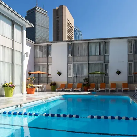The Midtown Hotel Mod Collection By Sonesta-2
