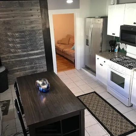 Trenton Street Homestay-2