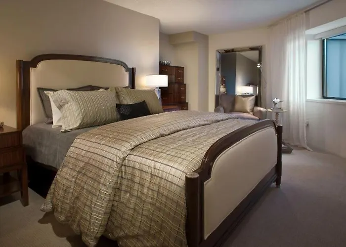 Prime Boston Corporate Travel Exclusive Apts