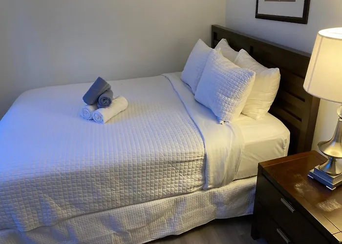 West End Corporate Lux 30 Day Rental