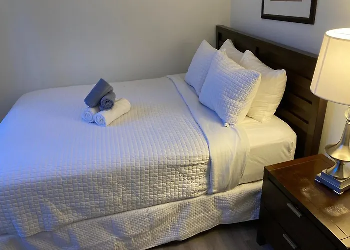 North Station Boston 30 Day Rentals