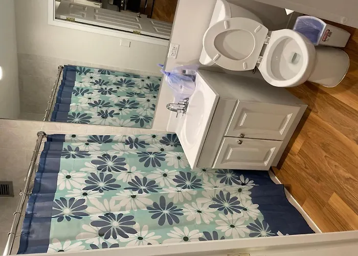 North East Downtown Boston 30 Day Rentals